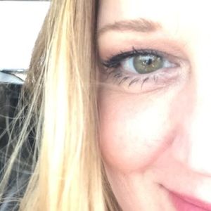 Meet your Posher, Teresa